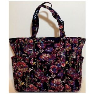Vera Bradley | Get Carried Away Tote